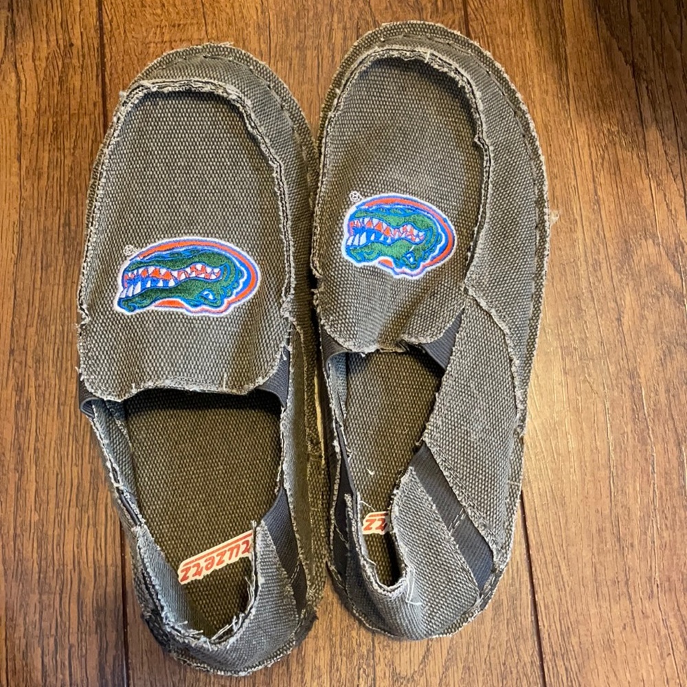 Men’s slip ons